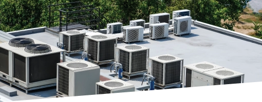 Commercial services from Alliance in the greater Flushing, MI area.