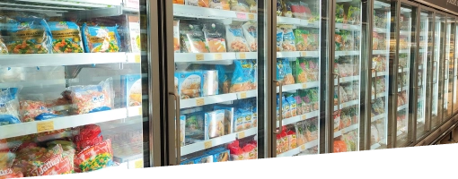 Commercial services from Alliance in the greater Flushing, MI area.