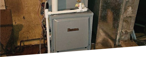 Heating services from Alliance in the greater Flushing, MI area.