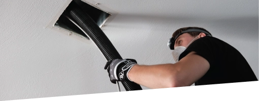 IAQ services from Alliance in the greater Flushing, MI area.